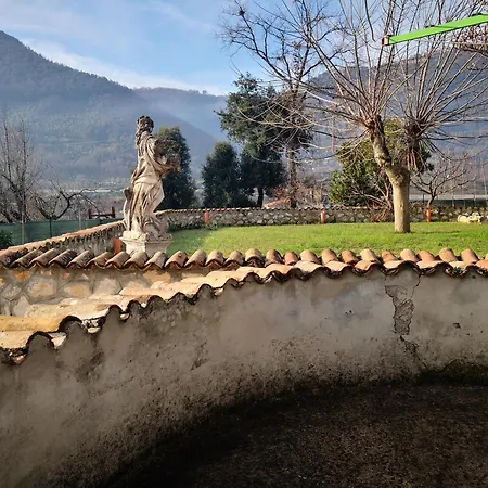 La Quercia Apartman